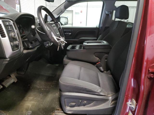 2015 GMC SIERRA K15 - 1GTV2UEC9FZ389137