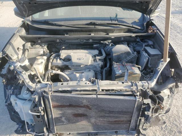 2015 TOYOTA RAV4 LE - 2T3BFREV8FW284904