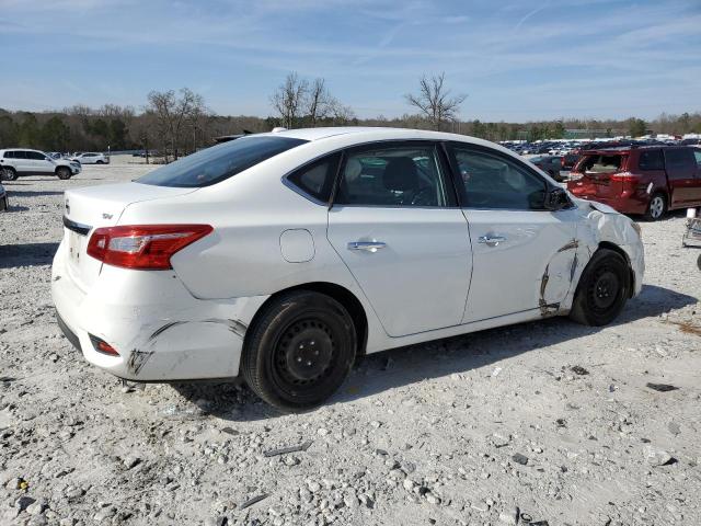 Vin: 3n1ab7ap7hy245840, lot: 49482405, nissan sentra s 20173