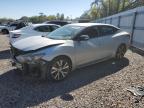 2016 NISSAN MAXIMA 3.5 - 1N4AA6AP1GC400244