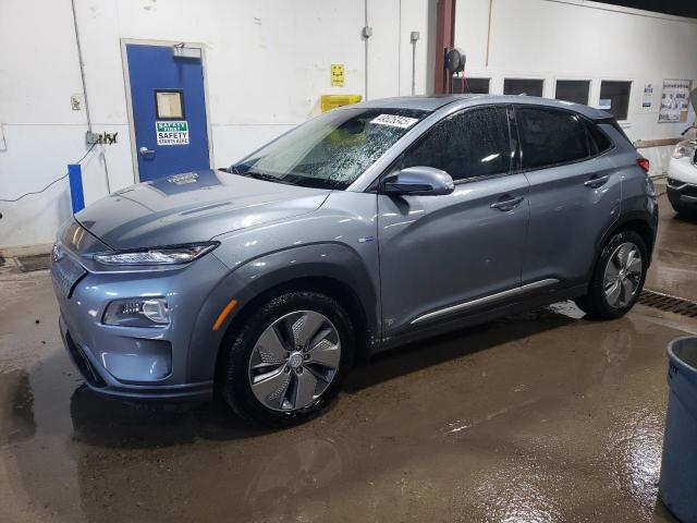 HYUNDAI KONA LIMIT