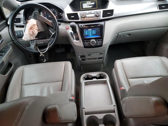 2016 HONDA ODYSSEY EX - 5FNRL5H60GB001410