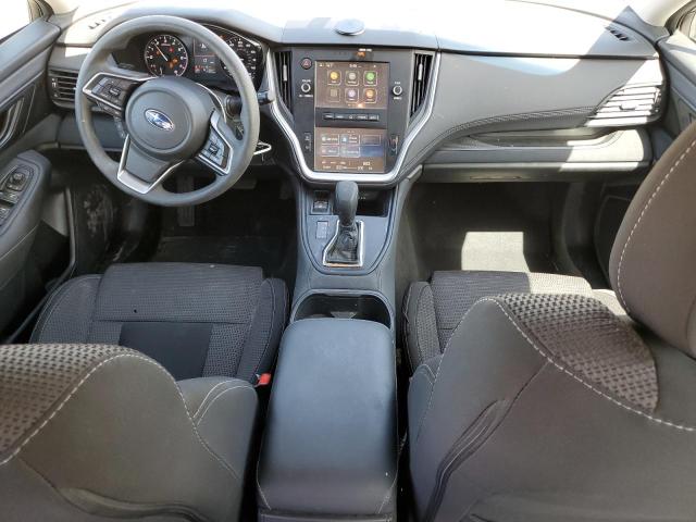 2022 SUBARU OUTBACK - 4S4BTAAC3N3242619