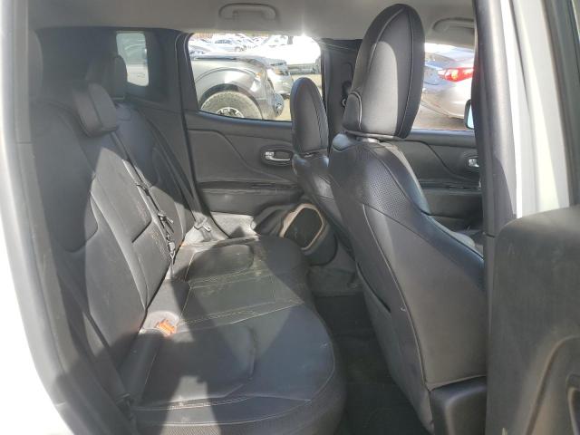 2016 JEEP RENEGADE L - ZACCJADT4GPC68445