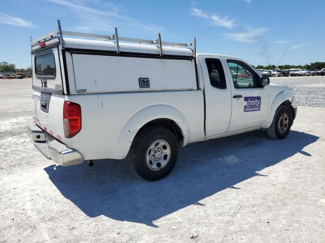 2016 NISSAN FRONTIER S - 1N6BD0CT9GN759744