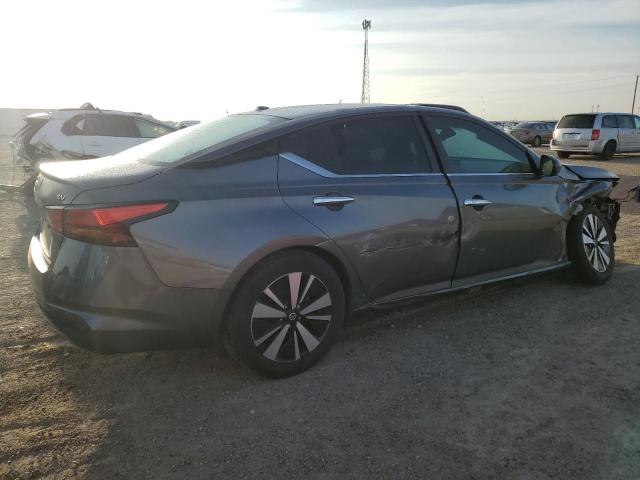 Vin: 1n4bl4dvxnn381658, lot: 50612405, nissan altima sv 20223