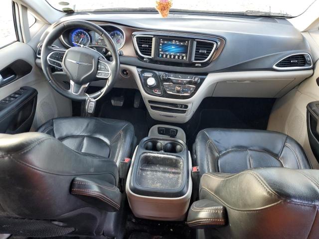 2018 CHRYSLER PACIFICA T - 2C4RC1BG8JR124054