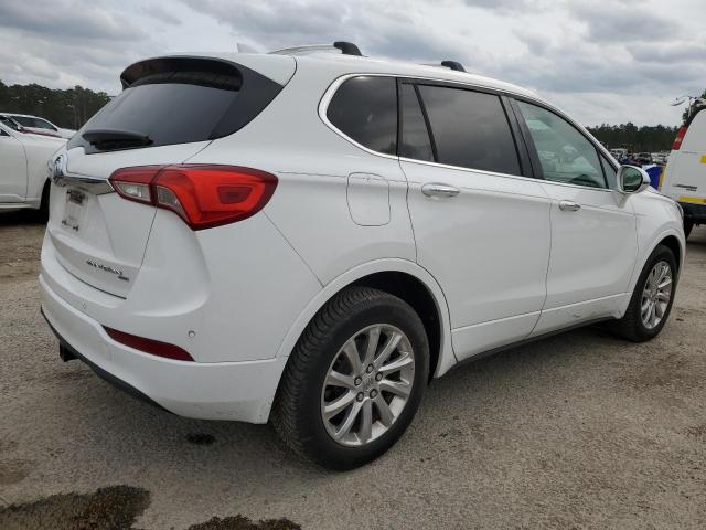 Vin: lrbfx2sa2kd019327, lot: 50997175, buick envision essence 20193