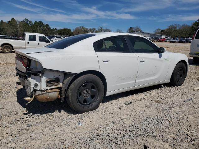 Vin: 2c3cdxag4lh114156, lot: 47516615, dodge charger police 20203