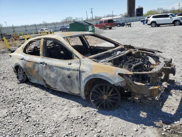 Vin: 4t1g11ak4mu478353, lot: 49892815, toyota camry se 20214