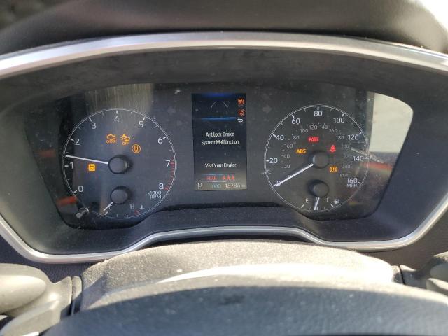 2023 TOYOTA COROLLA SE - JTND4MBE2P3211601