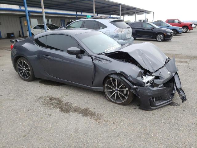 2020 SUBARU BRZ LIMITE JF1ZCAC11L9700964