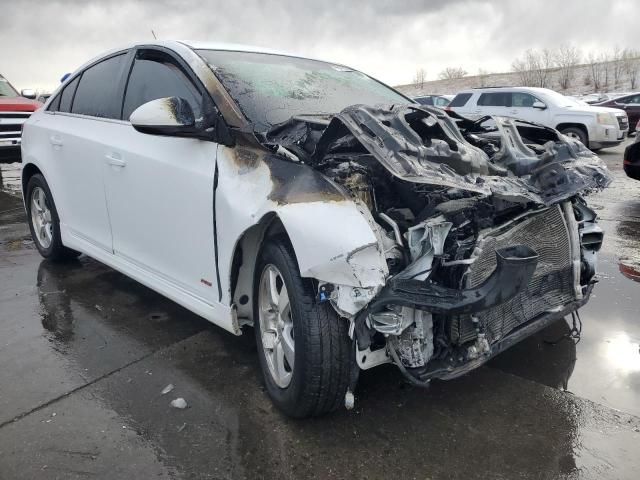 Vin: 1g1pc5sb8d7157167, lot: 48430235, chevrolet cruze lt 20134