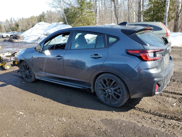 2024 SUBARU IMPREZA RS JF1GUHJC4R8359494