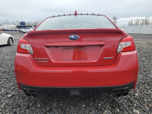 2015 SUBARU WRX PREMIU - JF1VA1D65F9837361