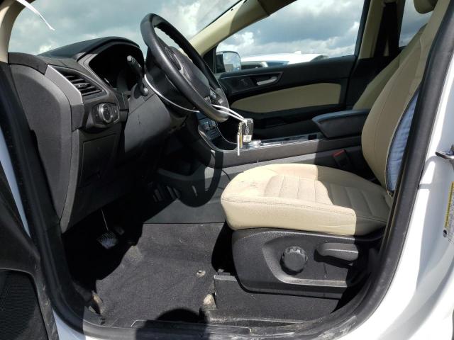 2024 FORD EDGE SE - 2FMPK4G95RBA55765