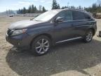 2T2BK1BA7AC016164 LEXUS RX 350 Photo 1