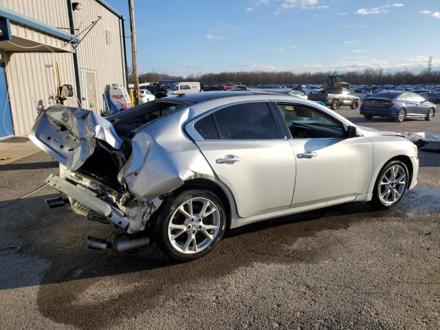 Vin: 1n4aa5ap4ec911096, lot: 47864645, nissan maxima s 20143