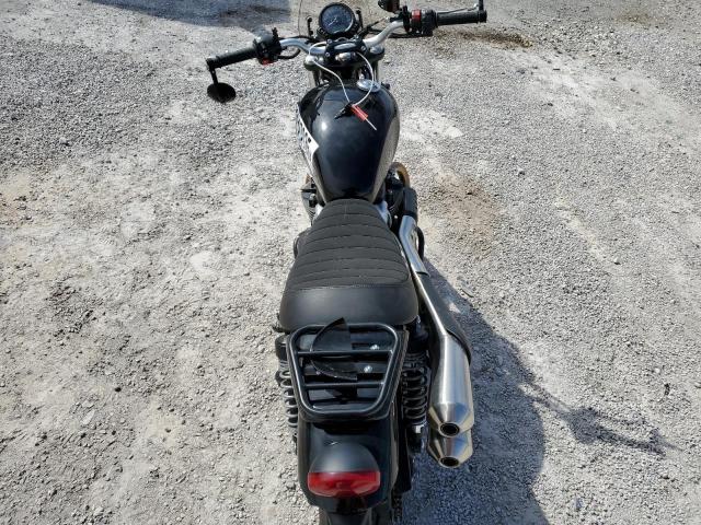 2022 TRIUMPH MOTORCYCLE STREET SCR SMTD44G74NTAU6800