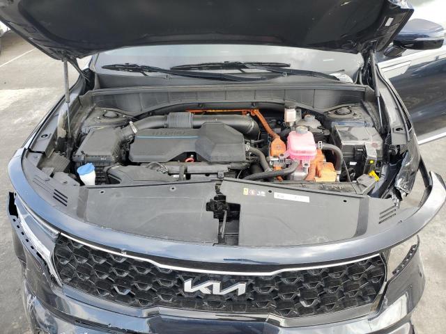 2022 KIA SORENTO S - KNDRG4LG2N5120377