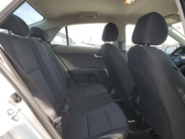 2023 KIA RIO LX - 3KPA24AD4PE572763