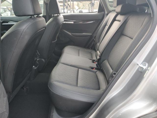 2023 KIA SELTOS EX KNDERCAA5P7394360