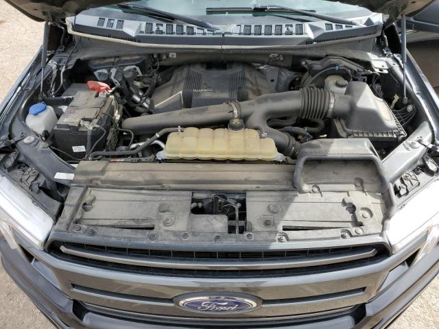 2020 FORD F150 SUPER - 1FTFW1E43LKD75626