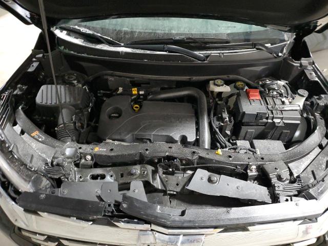 2025 CHEVROLET EQUINOX LT - 3GNAXHEG2SL205515