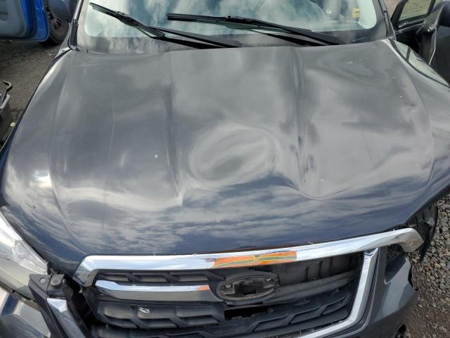 2017 SUBARU FORESTER 2 - JF2SJAECXHH479332