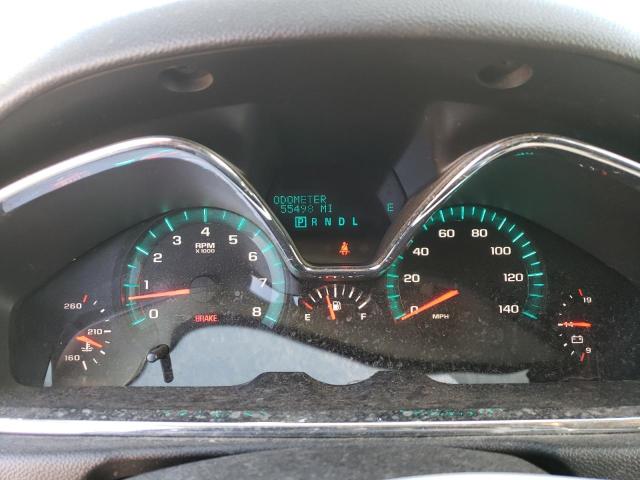 2017 CHEVROLET TRAVERSE L - 1GNKVGKD8HJ200740