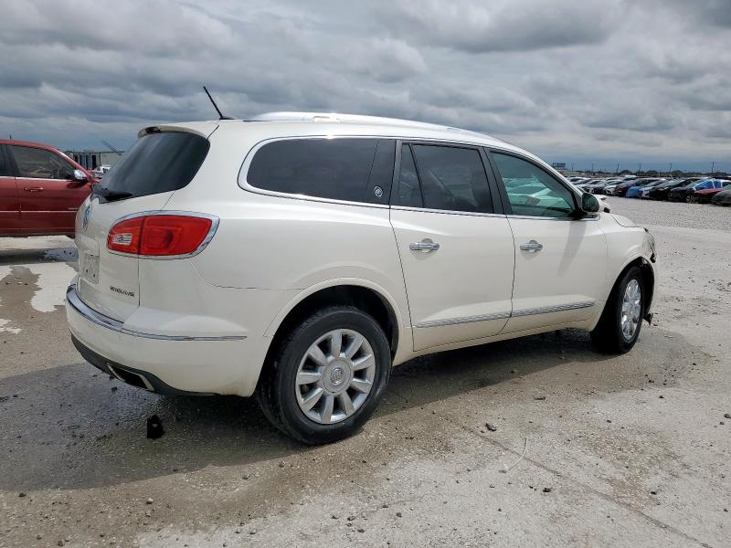 Vin: 5gakrckd2dj216952, lot: 49655125, buick enclave 20133