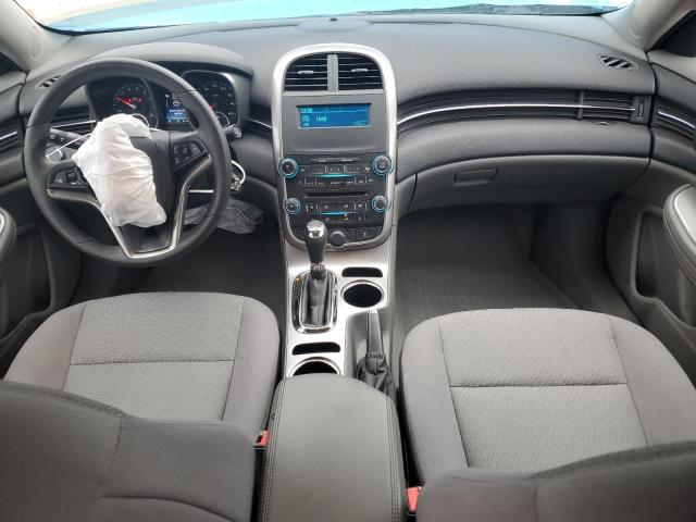 2016 CHEVROLET MALIBU LIM - 1G11B5SA4GF140098