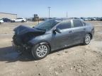 2021 KIA FORTE FE - 3KPF24AD1ME407349