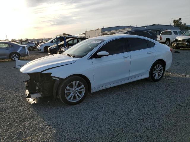 Vin: 1c3cccab5fn568489, lot: 47867475, chrysler 200 limited 2015 img_1