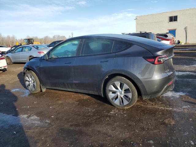 Vin: lrwygdee9pc264785, lot: 44605785, tesla model y 20232