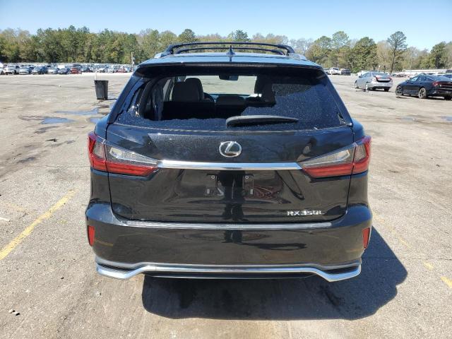 2018 LEXUS RX 350 L - JTJDZKCA2J2007445