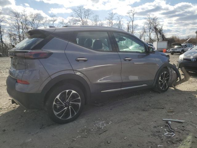 Vin: 1g1fz6s08n4115485, lot: 50539195, chevrolet bolt premier 20223