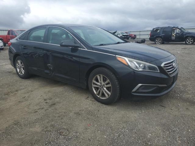 Vin: 5npe24af3gh284974, lot: 49971385, hyundai sonata se 20164