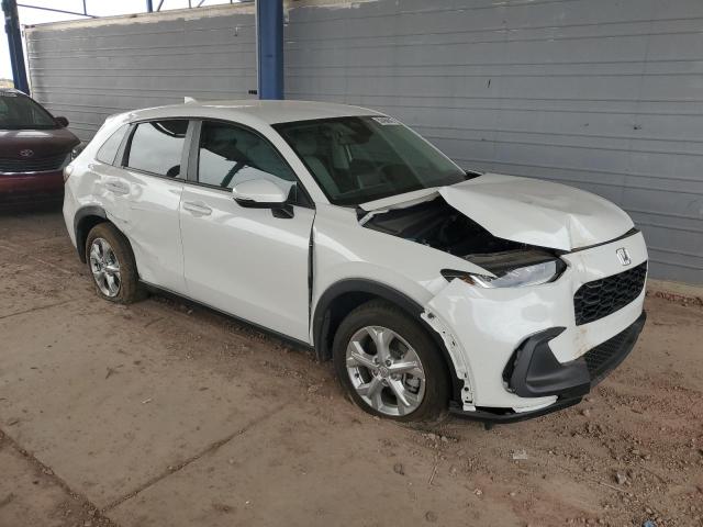 Vin: 3czrz1h3xpm742263, lot: 50486645, honda hr-v lx 20234
