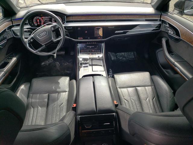 2021 AUDI A8 L WAU8DAF80MN027280