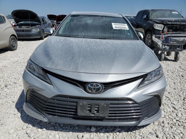 4T1C11AK6MU444896 2021 TOYOTA CAMRY