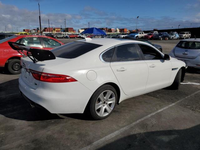 Vin: sajbd4bv9hcy44398, lot: 48788615, jaguar xf premium 20173