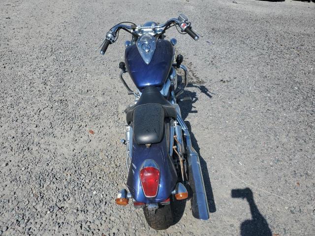 2007 HONDA VTX1300 C 1HFSC55027A303331
