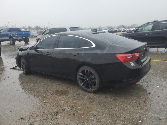 2018 CHEVROLET MALIBU LT 1G1ZD5ST3JF259234