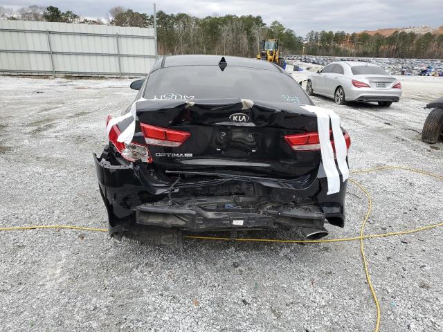 2018 KIA OPTIMA LX - 5XXGT4L39JG179934