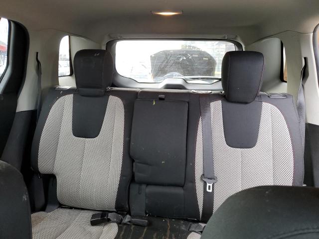 2016 GMC TERRAIN SL - 2GKFLTEK5G6225761