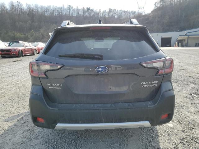 2024 SUBARU OUTBACK TO - 4S4BTGPD9R3206944