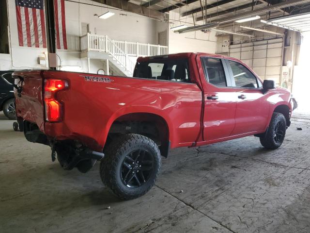 Vin: 1gcrycef3kz372963, lot: 50794685, chevrolet all models k1500 trail boss custom 20193