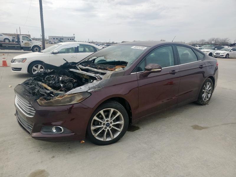 Vin: 3fa6p0hr8dr110704, lot: 48331205, ford fusion se 2013 img_1
