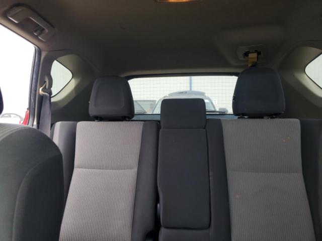 2015 TOYOTA RAV4 LE - JTMBFREV7FD159096